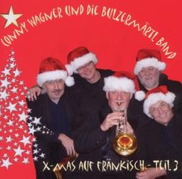 X-Mas auf Fränkisch-Teil 3