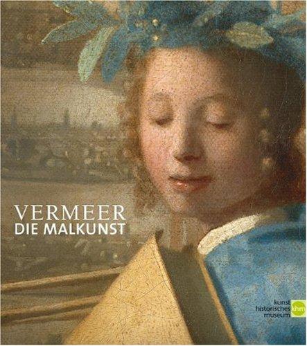 Vermeer - Die Malkunst: Spurensicherung an einem Meisterwerk