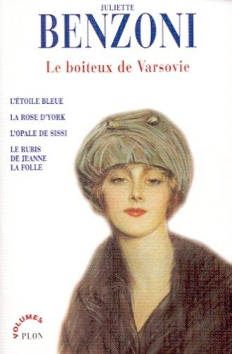 Le boiteux de Varsovie