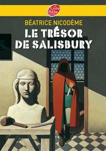 Le trésor de Salisbury