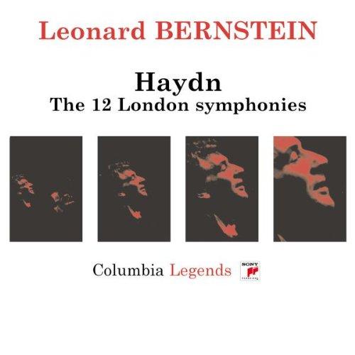 Haydn: The 12 London Symphonies