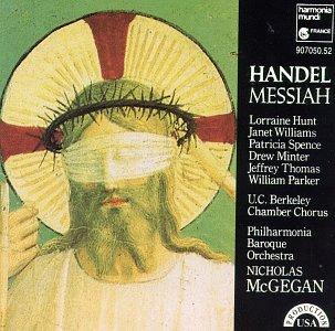 Messias / Messiah