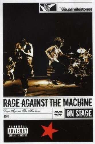 Rage Against the Machine - Rage Against the Machine