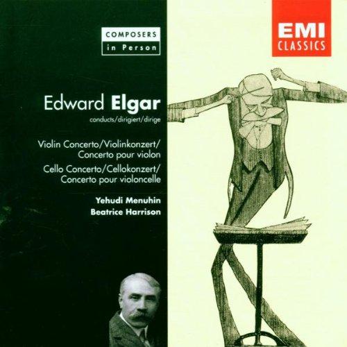 Composers In Person - Elgar