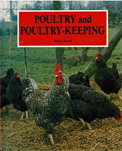 Poultry and Poultry Keeping