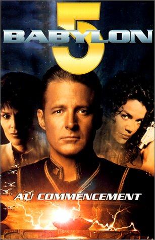 Babylon 5 : Au commencement [FR Import]