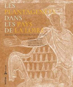 Les Plantagenêts dans les Pays de la Loire