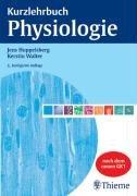 Kurzlehrbuch Physiologie