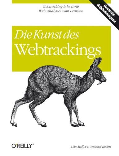 Die Kunst des Webtrackings