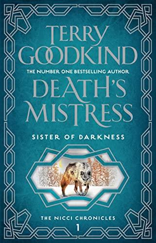 Death's Mistress (Sister of Darkness: The Nicci Chronicles, Band 1)