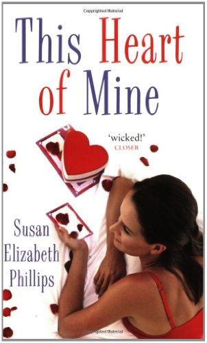 This Heart of Mine (Chicago Stars Series)