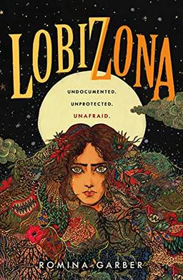 Lobizona (Wolves of No World, 1)