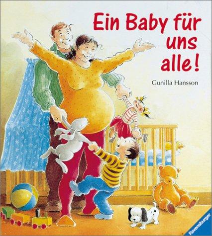 Ein Baby für uns alle!