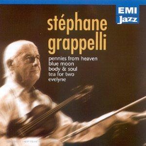 Le Meilleur De Stephane Grappelli