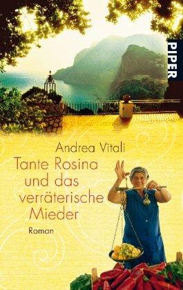 Tante Rosina und das verräterische Mieder: Roman