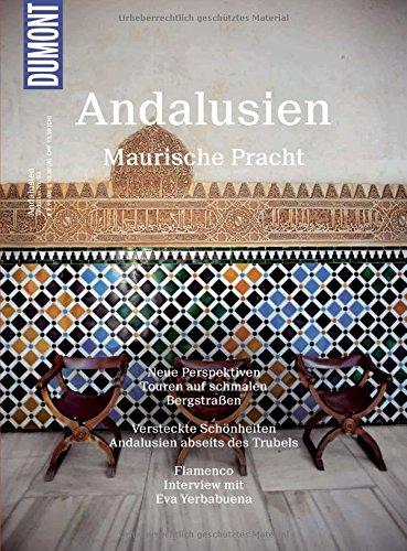 DuMont BILDATLAS Andalusien: Maurische Pracht