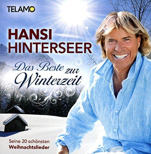 Das Beste zur Winterzeit,Seine20 Schnsten Weihnac