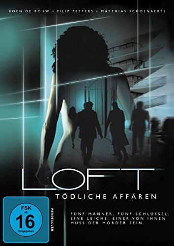 Loft - Tödliche Affären