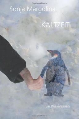 Kaltzeit: Ein Klimaroman