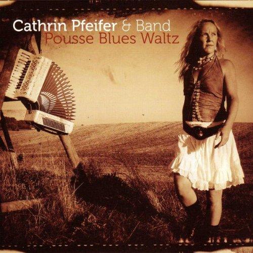 Pousse Blues Waltz