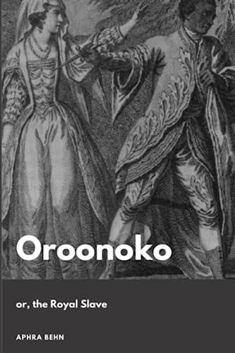 Oroonoko