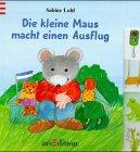 Die kleine Maus macht einen Ausflug