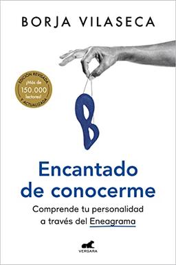 Encantado de conocerme: Comprende tu personalidad a través del Eneagrama (Libro práctico)