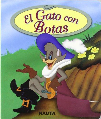 Gato con botas,el