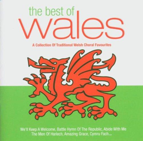 Best of Wales