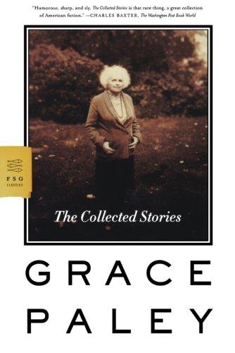 The Collected Stories (FSG Classics)