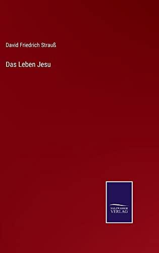 Das Leben Jesu