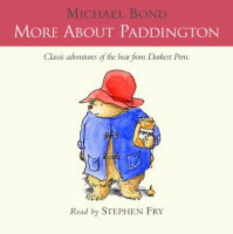 More About Paddington