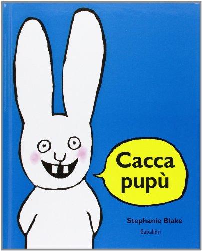 Cacca pupù