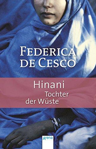 Hinani. Tochter der Wüste