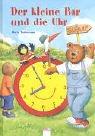 Der kleine Bär und die Uhr