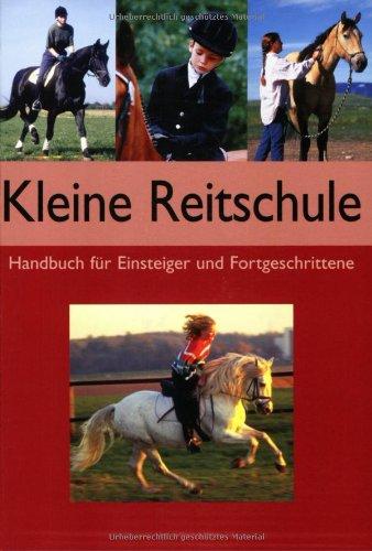 Kleine Reitschule