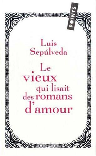 Le vieux qui lisait des romans d'amour. Le neveu d'Amérique