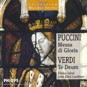 Vol.14-Messa Gloria