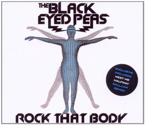 Rock That Body (2-Track)