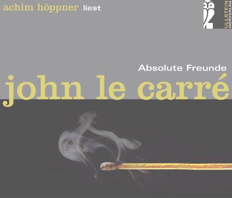 Absolute Freunde (6 CDs)