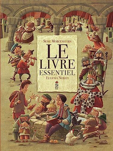 Le livre essentiel