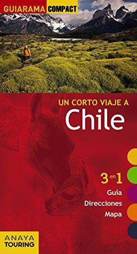 Chile (Guiarama Compact - Internacional)