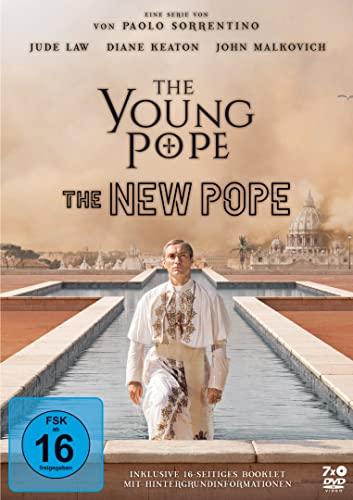 The Young Pope/The New Pope - Die Serie LTD.