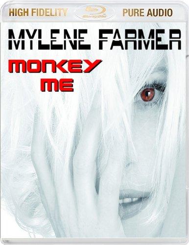 Monkey Me (Blu-Ray Audio)