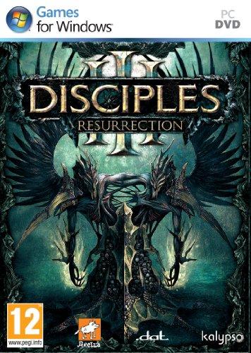 Disciples III Resurrection (UK IMPORT)