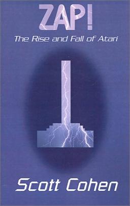 ZAP!: The Rise and Fall of Atari