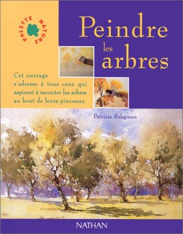 Peindre les arbres