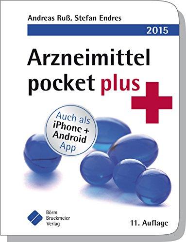 Arzneimittel pocket plus 2015