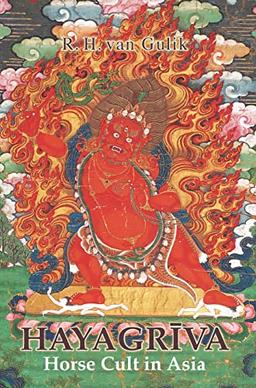 Hayagriva: Horse Cult in Asia