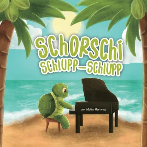 Schorschi Schlupp-Schlupp